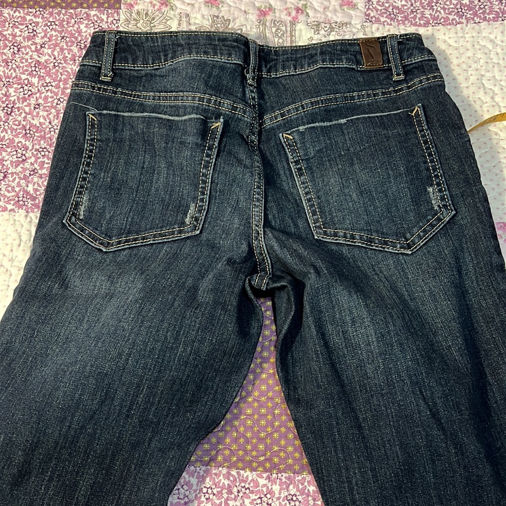Jeans - Picture 7 of 7
